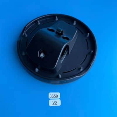 YAMAHA DTX430K Electronic Drum Part: Single Zone 8" Tom Snare Pad (V2) image 6