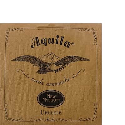 Aquila New Nylgut Baritone Strings AQ-21 image 1