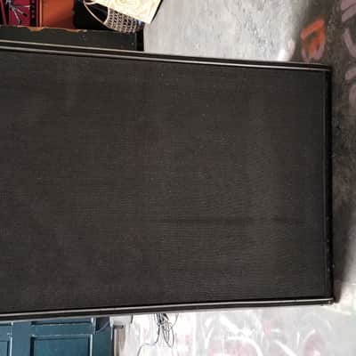 Traynor YT-15 70's 2x15 Bass Cab image 1