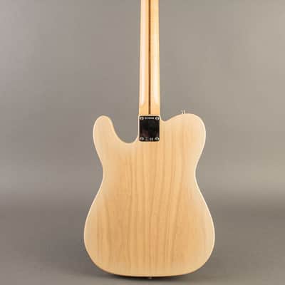 Fender Custom Shop Esquire 2023, Aged Blonde image 6