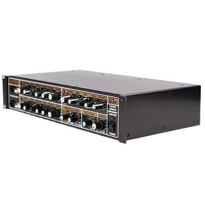 Pearce G3a Guitar Amp Head #12 of 46 Made w/ Versatile Tone Sculpting, and Advanced Control, included Footswitch image 4