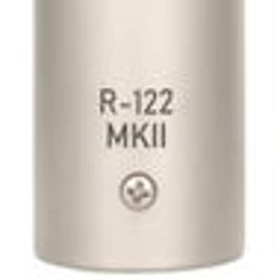 Royer R-122 MKII Active Ribbon Microphone image 2