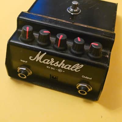 Marshall Drive Master 1990s - Black image 3