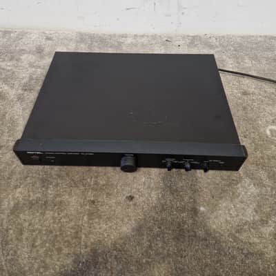 Rotel RC-870BX - Stereo Control Amplifier - Good Bild 8