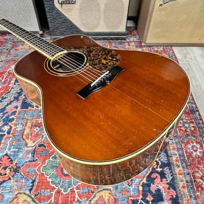 Yamaha L-31A Late Model All Solid Woods *JACARANDA* 1984 image 15