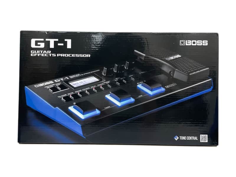 Boss GT-1