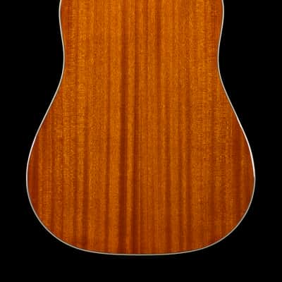 Epiphone Hummingbird Studio, Heritage Cherry Sunburst image 3