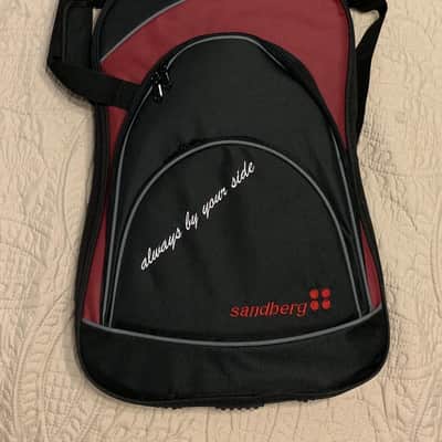 Sandberg California VM 2019 Matte Black image 6
