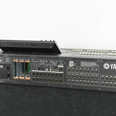 Yamaha M7CL-32 32-Channel Digital Audio Mixing Console CG01KBF *ASK FOR SHIPPING* image 9