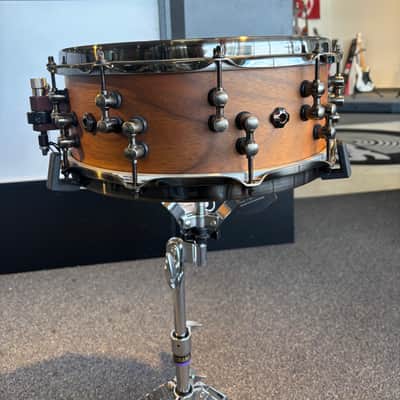 Mapex Design Lab Machine Snare Drum image 1