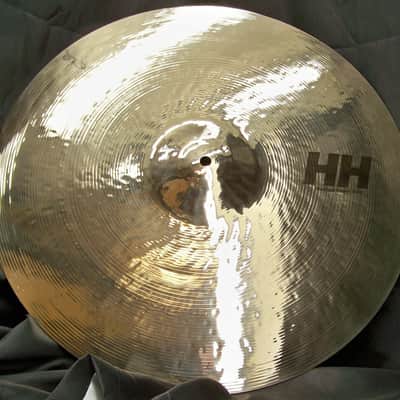 Sabian HH 20" Medium Heavy Ride Cymbal/Model # 12013B/Brand New image 1