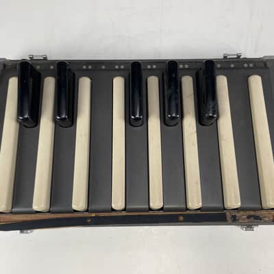 Yamaha - YC25D - Electone - Synth + BP-1 - Bass Pedal (Pedal Not Working) image 25