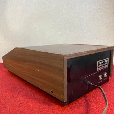 Rare Teisco R-3A rhythmer drum machine - Sounds fantastic! image 17