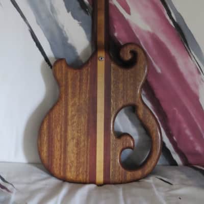 1972 Alembic Guitar #10 image 3