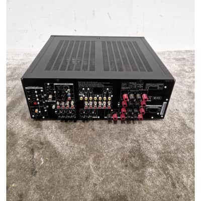 Sony DA1200ES - Hi-Fi Amplifiers - Black - Very Good image 5