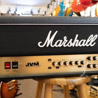 Marshall JVM210H image 2
