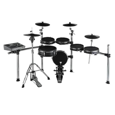 Fame DD-ONE Max E-Drum Set - Electronic Drumkit image 10