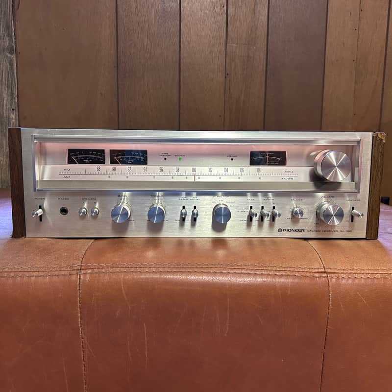 Pioneer SX-780