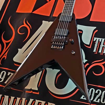 ESP LTD NV-1000BLK 2026 - Black image 3