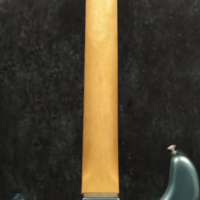Fender Mexico Vintera '60s Stratocaster Ice Blue Metallic 2019 [MX19098024] (07/27) image 10