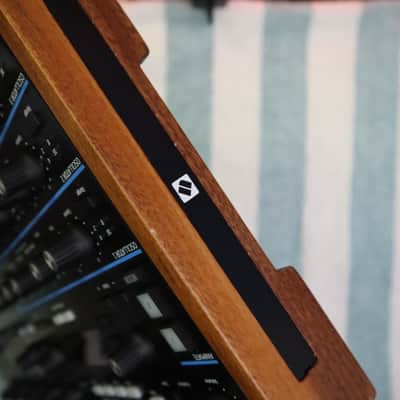 Novation Peak 8-Voice Polyphonic Synthesizer image 13