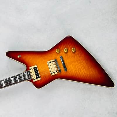 Hamer Standard 4-Digit Bound and Crowned 1979 - Darkburst image 4