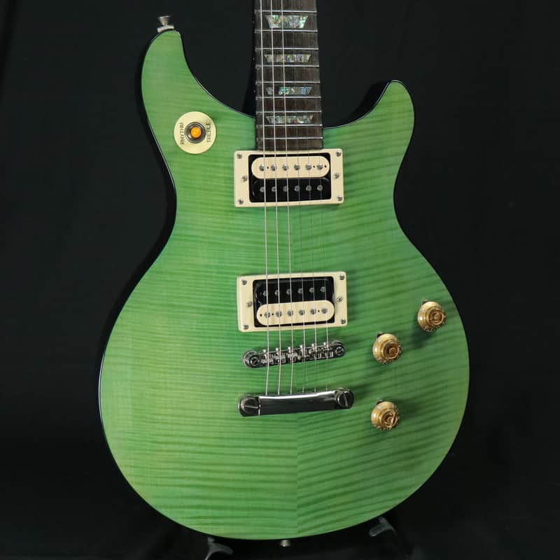 Epiphone LTD Tak Matsumoto DC Standard [13091512020] (05/12) image 1