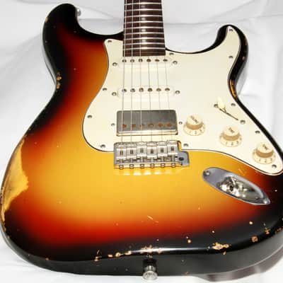 Vanz ST(R) Custom 0065 TCS image 3