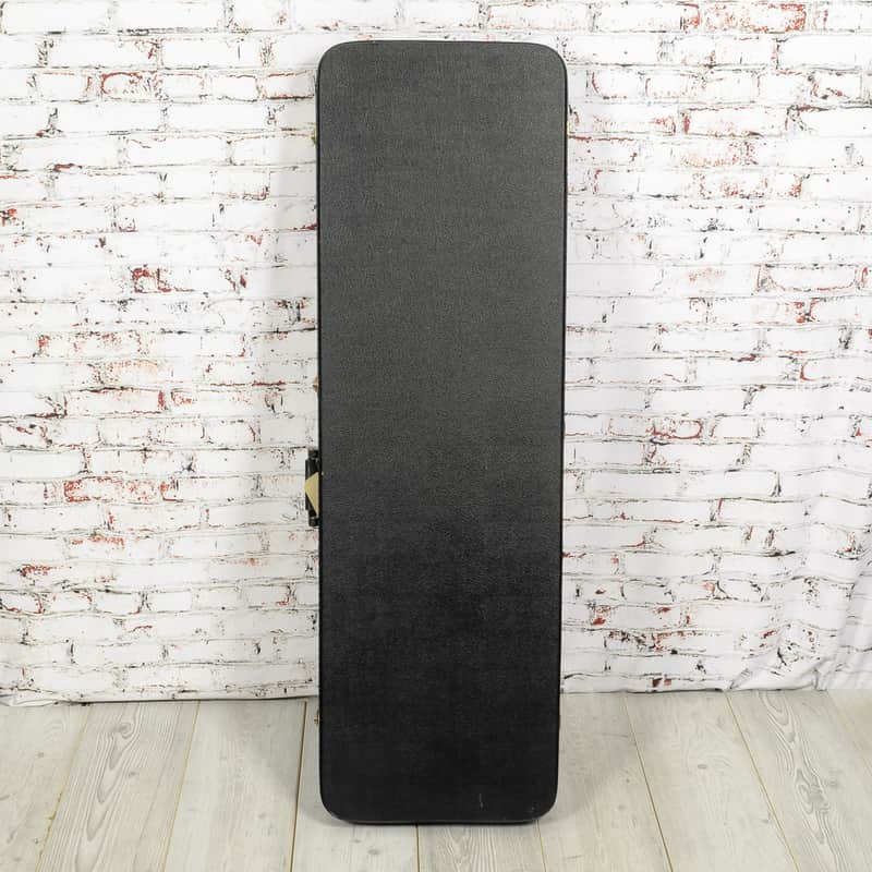 Unbranded - Universal Electric Guitar Hardshell Case - USED image 1
