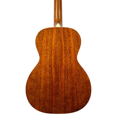 New Martin Custom Shop 00-Style 14 Fret Tropical Sunset #2953672 image 8
