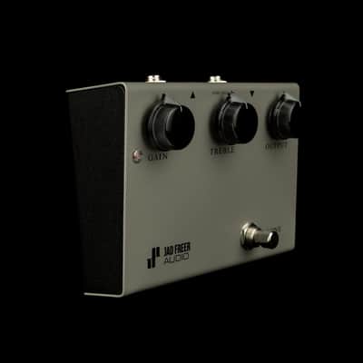 Jad Freer Audio - Klon KLONE - delivery time 20 weeks | Reverb