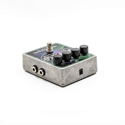 Electro Harmonix SuperEgo Owned By Ilan Rubin image 10
