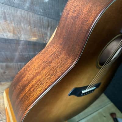 Used 2019 Taylor Builders Edition 517 - Wild Honey Burst image 3