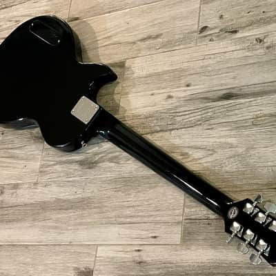 Epiphone Limited Edition Custom Shop Les Paul Junior with Gibson ‘50s Wiring, Gibson Pure Nickel 9-Gauge Strings, Orange Drop Capacitor, and Switchcraft Output Jack image 23
