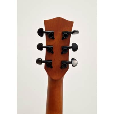 Eastcoast M1M GSM - Acoustic Guitars - Like New w/ Original Box Bild 8