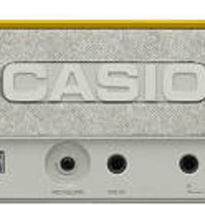 Casio Privia PX-S7000 88-Key Digital Piano, Harmonious Mustard image 7