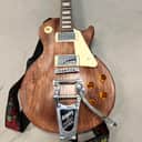 Gibson Les Paul Studio 2016 - Worn Brown
