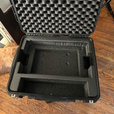 Kemper Amps Profiler Stage Minty - with SKB Flight Case-FREE SHIPPING image 5