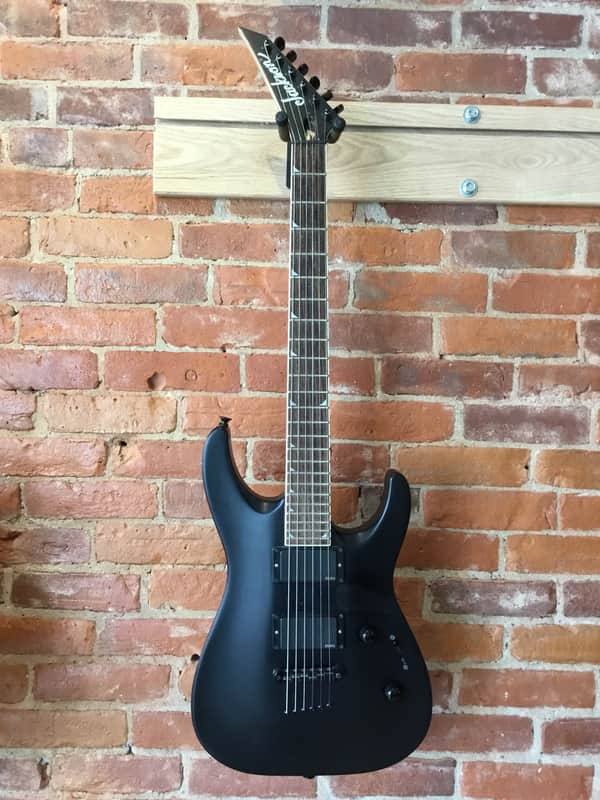 Jackson DKMGT Dinky Made in Japan c. 1998 | Reverb