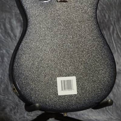 Music Man Steve Morse 2016 Starry Night Sparkle Burst - Authorized Premier Dealer pdn Layaway OK image 10