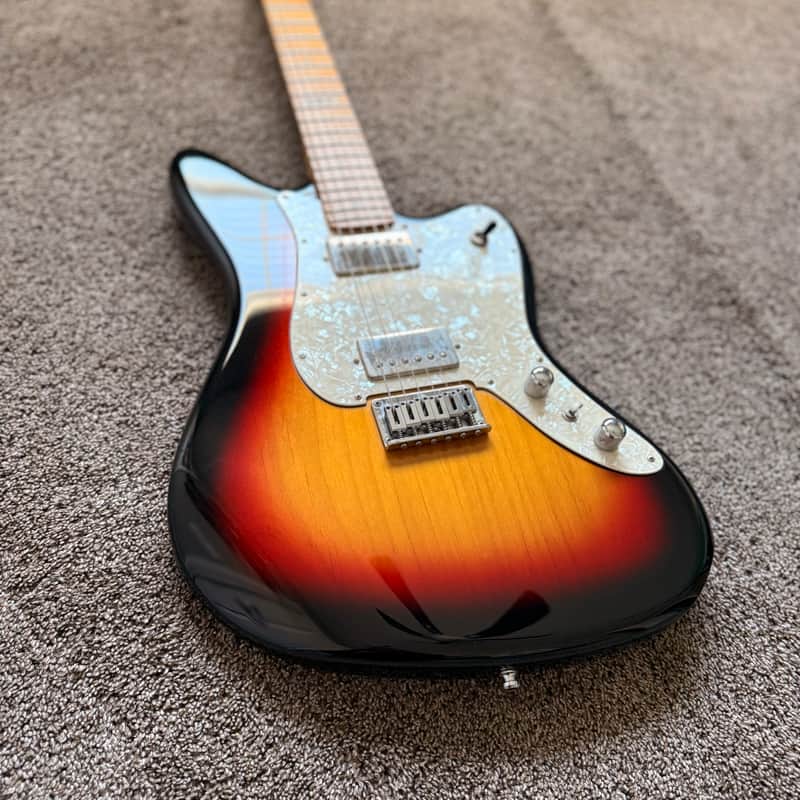 ESP XJ