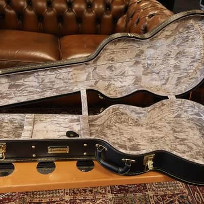 Eastman OO Model Hardcase image 3