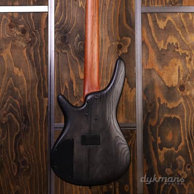Ibanez SR605E-BKT image 8