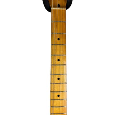 Tokai ST50 Goldstar Sound Stratocaster 1982 - Sunburst image 7