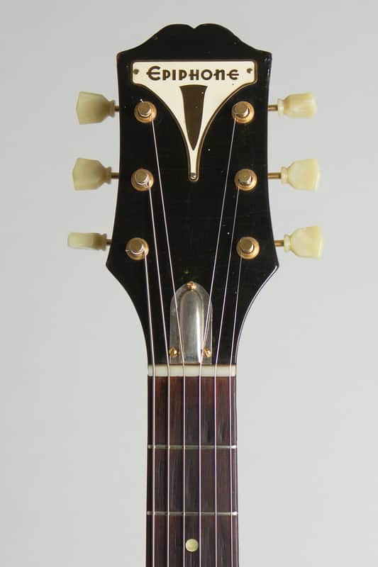 Epiphone Crestwood 1958 - 1959 image 6
