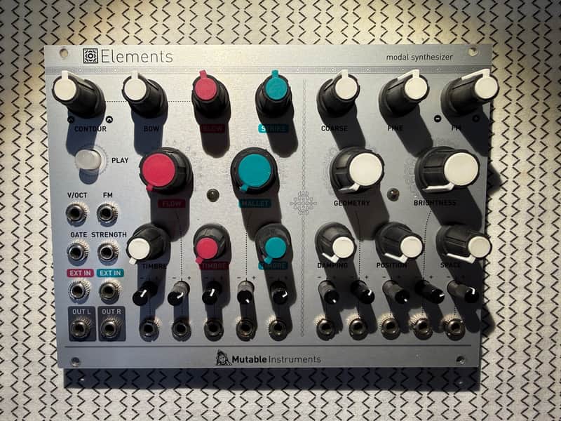 Mutable Instruments Elements