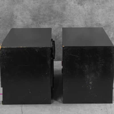 YAMAHA NS-10M PRO Speaker System in Good Condition image 10