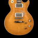 Gibson Custom Shop Kirk Hammett “Greeny” 1959 Les Paul Standard (2025) - Greeny Burst #52945 with Original Hard Case