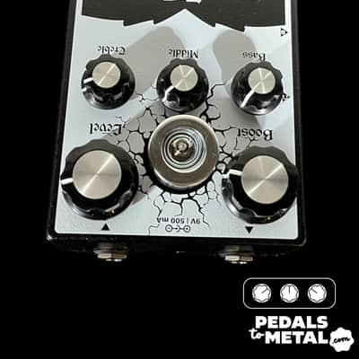 EarthQuaker Devices ZEQD *Same Day Shipping* image 6