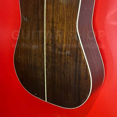 Pro Martin Custom W-200 made in Japan 70's image 6